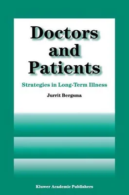 Obrázek produktu pro Doctors and Patients