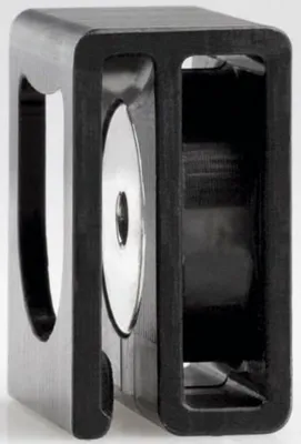Produktbild von ZWEIBRÜDER Magnetic Mounting 0314 für Intelligent Clip's