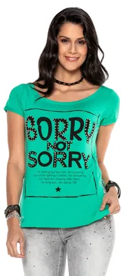 Produktbild von WT282 Damen T-Shirt