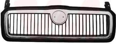 Image de Grille de radiateur (71 20 05) entre autres pour Skoda
