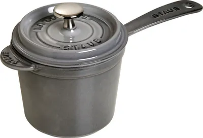 Produktbild von Staub Sauce Pan, 14 cm, 2,2 kg