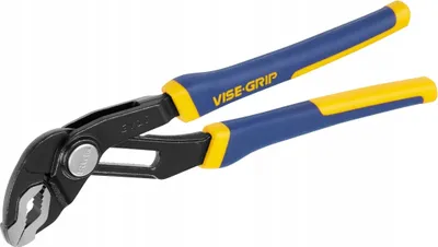Immagine prodotto di Irwin GV12 GrooveLock PTG 12Z/300 mm