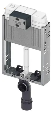 Obrázok produktu pre TECE 9370300 TECEbox WC modul s nádržkou Uni,