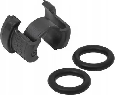 Produktbild von TOYOTA C-HR Corolla Prius RAV4 Klimaleitungsschelle 88718-1E150 OE