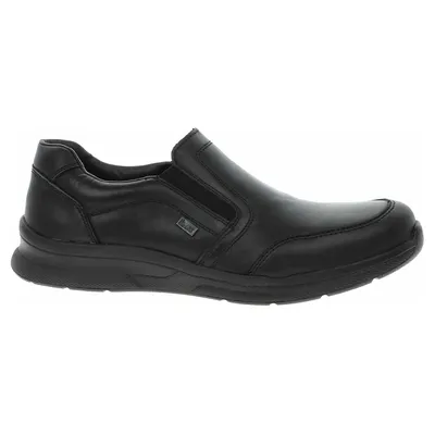 Produktbild von Rieker Herren Businessschuhe 14850-00 Farbe: Schwarz Größe: 43