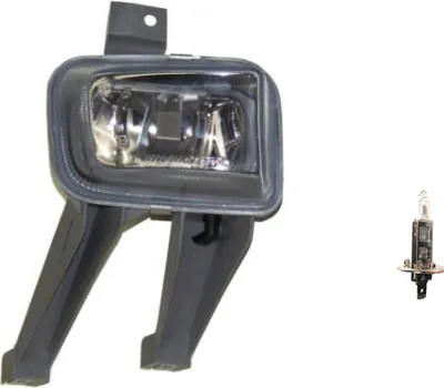 Produktbild von Nebelscheinwerfer passend für Opel Astra F 09/94-09/98 Rechts mit H1 6710090 6710082 90451208 90512191 Johns