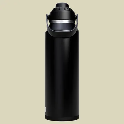 Produktbild von Camelbak Thrive Chug Insulated Edelstahlflasche 1 l – schwarz 2930001001
