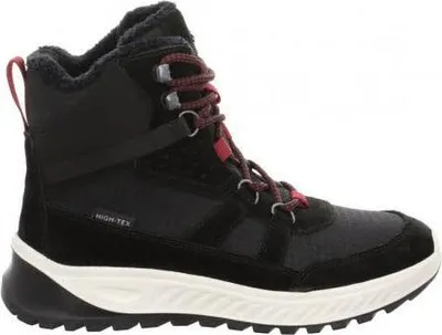 Produktbild von Witeblaze Paula Winterstiefel Trekkingstiefel Damen schwarz 41