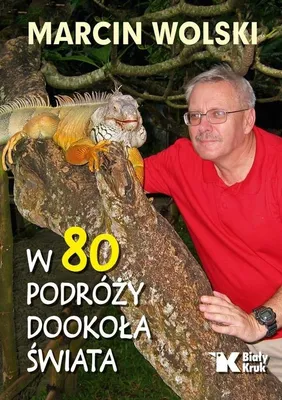 Produktbild von W 80 podrozy dookola swiata