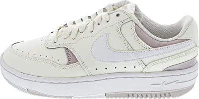 Produktbild von Nike Gamma Force DX9176114 (43/sail-wht-plat. violet)