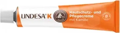 Immagine prodotto di LINDESA K crema protettiva per la pelle, 50 ml