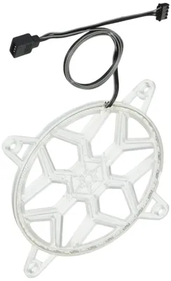 Productafbeelding van SST-FG121 RGB LED-ventilator, 120 mm