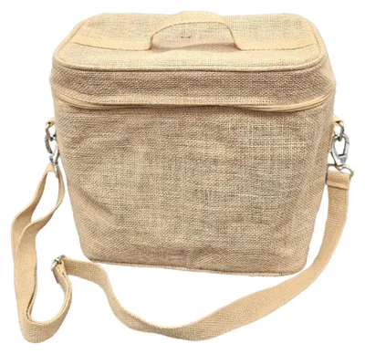 Produktbild von Bolsius Jute thermostas