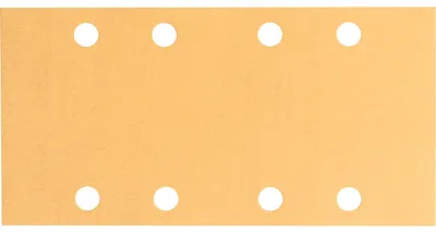 Immagine prodotto di set di fogli abrasivi da 50 pezzi 93 x 186 mm, 240