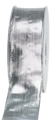 Produktbild von Geschenkband mit Drahtkante für Schleifen und Dekoration