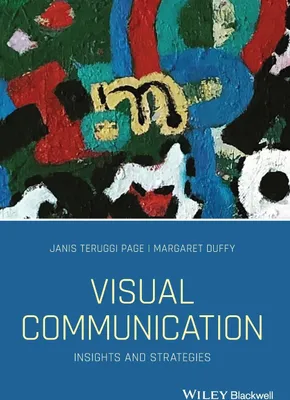 Produktbild von Visual Communication