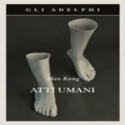 Produktbild von Atti umani