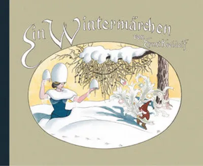 Immagine prodotto di Ein Wintermärchen
