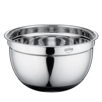 Obrázek produktu pro Mísa na míchání Küchenprofi protiskluzová, 24 cm 2505402824