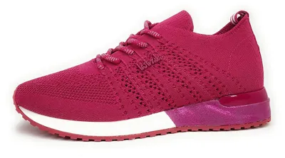 Produktbild von La Strada Sneaker Rosa