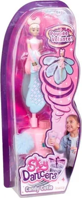 Zdjęcie produktu dla Figurki akcji Lansay