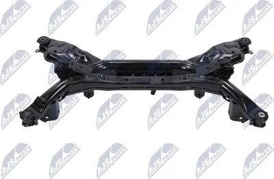 Produktbild von NTY Achsträger ZRZ-MZ-009 Hinten für MAZDA 6 Kombi (GH)