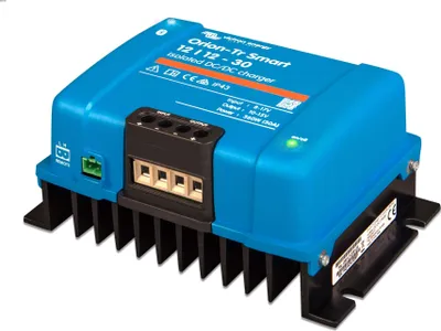 Produktbild von ORION 12/12-30A Victron SMART isoliert - Victron Energy