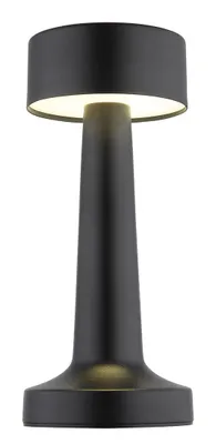 Produktbild von GLOBO 58463S, Kunststoff, Metall, IP20, III, 1,2 W, LED, 120°