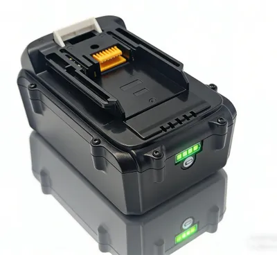 Ersatzakku 36 V 2600 mAh für Makita BL3626, BL3622, BL3622A