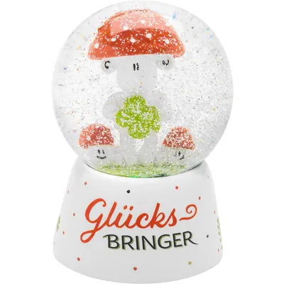 Produktbild von Traumkugel »Glücksbringer« Sheepworld, 47743