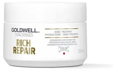 Image de GOLDWELL | DUALSENSES RICH REPAIR | Masques