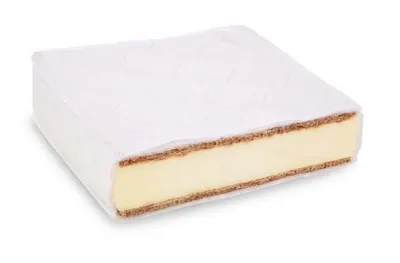 Obrázok produktu pre Matrac do detskej postieľky kokos - molitan - kokos 60 x 120 cm