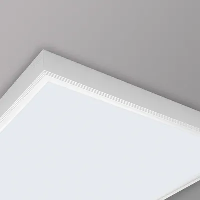 Produktbild von LED Aufbaupanel 30x30 15W (W) 1653LM 850 Weiß
