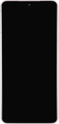 Produktbild von Samsung Galaxy S21 5G Display (mit Rahmen) Phantom White (weiß)