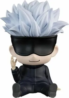 Immagine prodotto di Jujutsu Kaisen salvadanaio Gojo