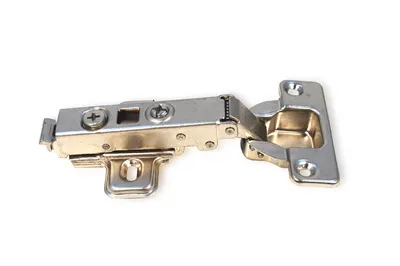 Produktbild von 10 Stück Topfband mit hydraulisch Dämpfer Scharnier, Eckanschlag