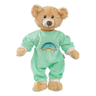 Productafbeelding van Helles knuffelbeer "Teddy Dreamy", 42 cm, beschermengel, pluche
