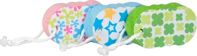 Imagen del producto de Esponja MagicHome, 14x9x5 cm, paquete de 3 unidades