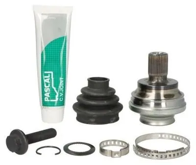 Produktbild von PASCAL Gelenksatz Antriebswelle Radseitig für VW Golf VII Schrägheck (5G1, BQ1, BE1, BE2) G1A065PC
