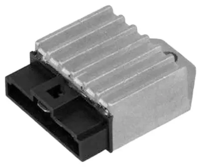 Produktbild von Tecnium Malaguti Cnk 50 Drankon Regler/gleichrichter Silber Silber One Size