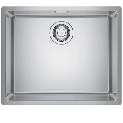 Produktbild von Franke Maris MRX 210-50 - 127.0541.470 Edelstahlspüle gebürstet