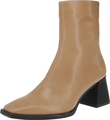 Produktbild von Vagabond 5002-001-11 Hedda - Damen Schuhe Stiefeletten - Beige, Größe:41 EU