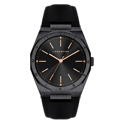 Image de Liebeskind Berlin - LT-0366-LQ - Montre-bracelet