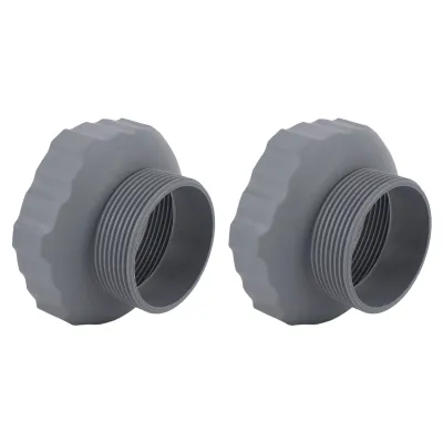 Zdjęcie produktu dla Adapter węża do basenu, 11239, adapter węża do skimmera, 11239 adapter węża do basenu, adapter węża do Intex, adapter węża zamiennik do Intex