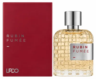 Zdjęcie produktu dla LPDO Ruby Fumée 100 ml dla kobiet
