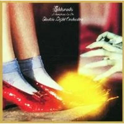 Obrázok produktu pre Electric Light Orchestra: - Epic 5019042 - (CD / E)