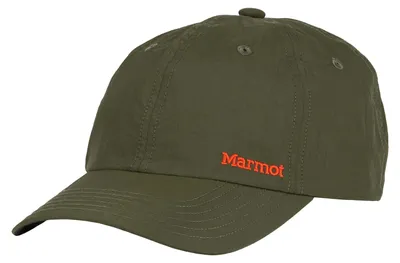 Produktbild von Marmot Arch Rock Kappe Grün Mann Grün One Size