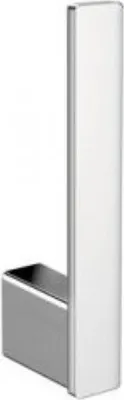 Produktbild von Emco 050513302 Reservepapierhalter loft 13302