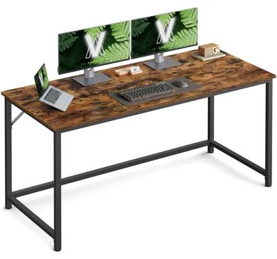 Immagine prodotto di Artenat Scrivania Noam, 140 cm, marrone