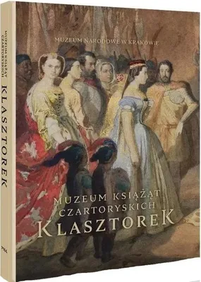 Image de Muzeum Książąt Czartoryskich. Klasztorek